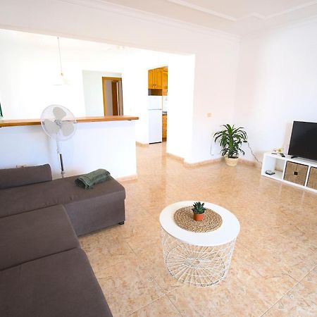 Villas Kalendra, Rofe, Lanzarote Guatiza Екстериор снимка