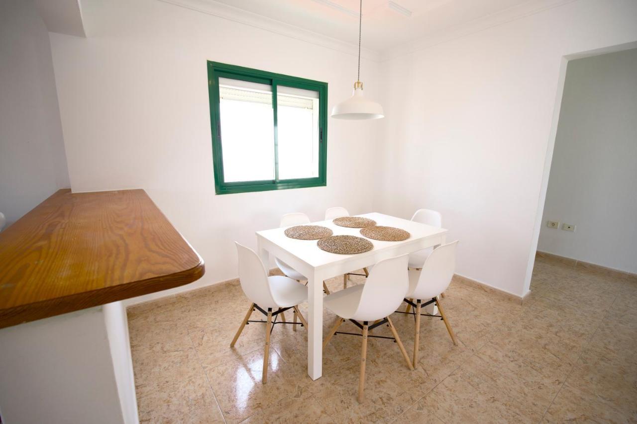 Villas Kalendra, Rofe, Lanzarote Guatiza Екстериор снимка