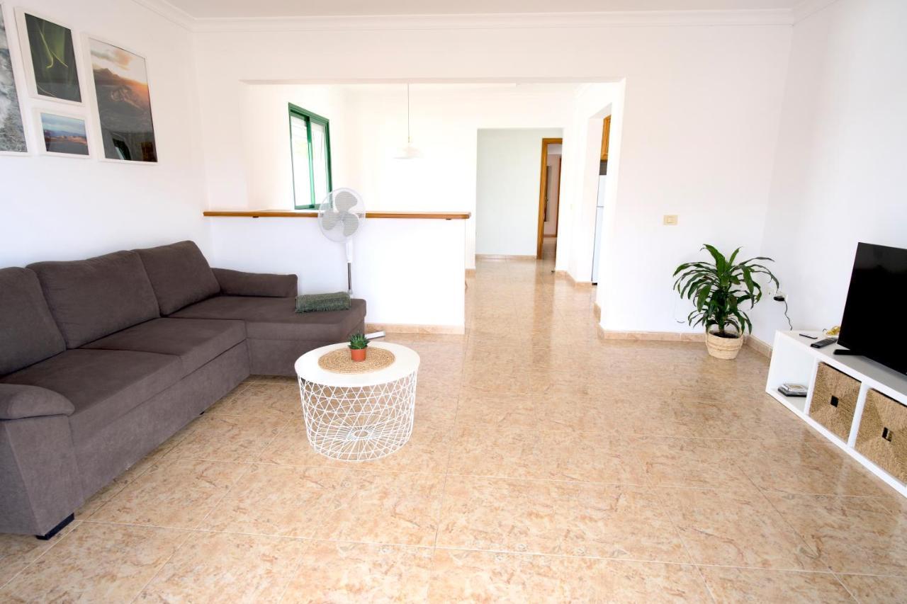 Villas Kalendra, Rofe, Lanzarote Guatiza Екстериор снимка