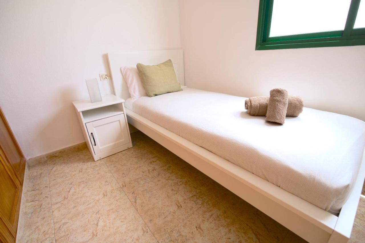 Villas Kalendra, Rofe, Lanzarote Guatiza Екстериор снимка
