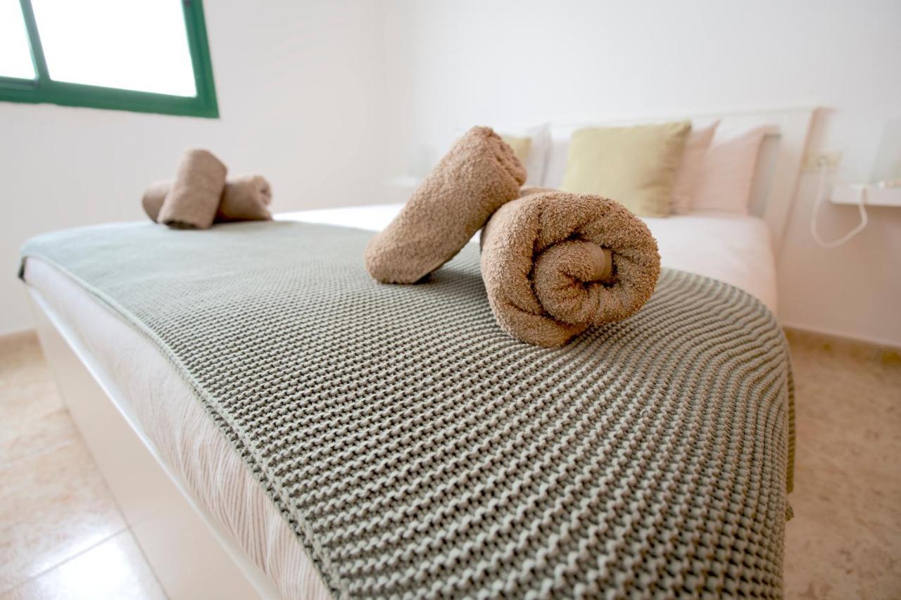 Villas Kalendra, Rofe, Lanzarote Guatiza Екстериор снимка