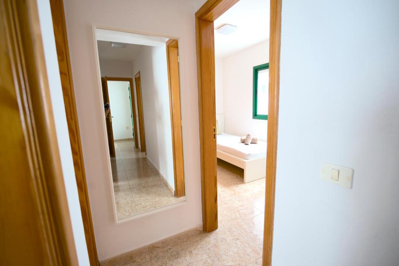 Villas Kalendra, Rofe, Lanzarote Guatiza Екстериор снимка
