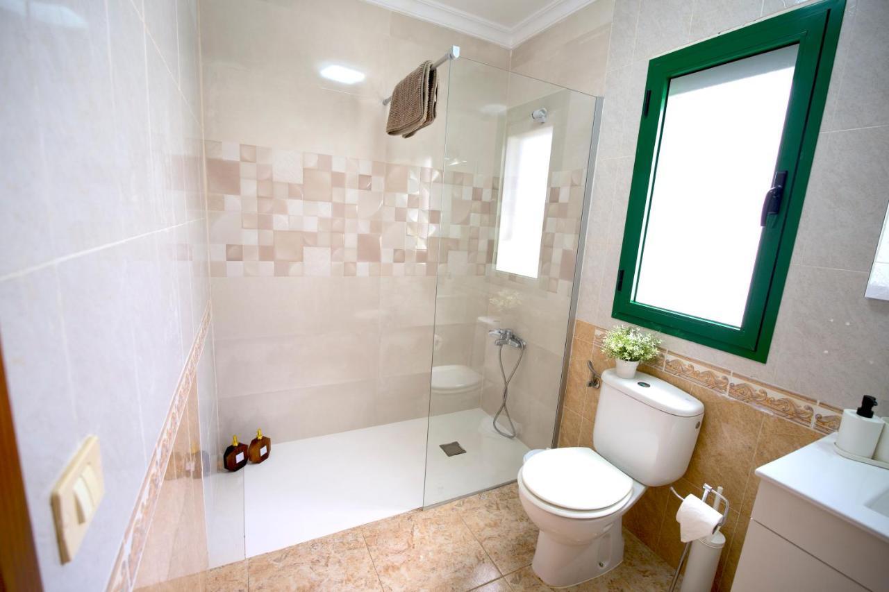 Villas Kalendra, Rofe, Lanzarote Guatiza Екстериор снимка