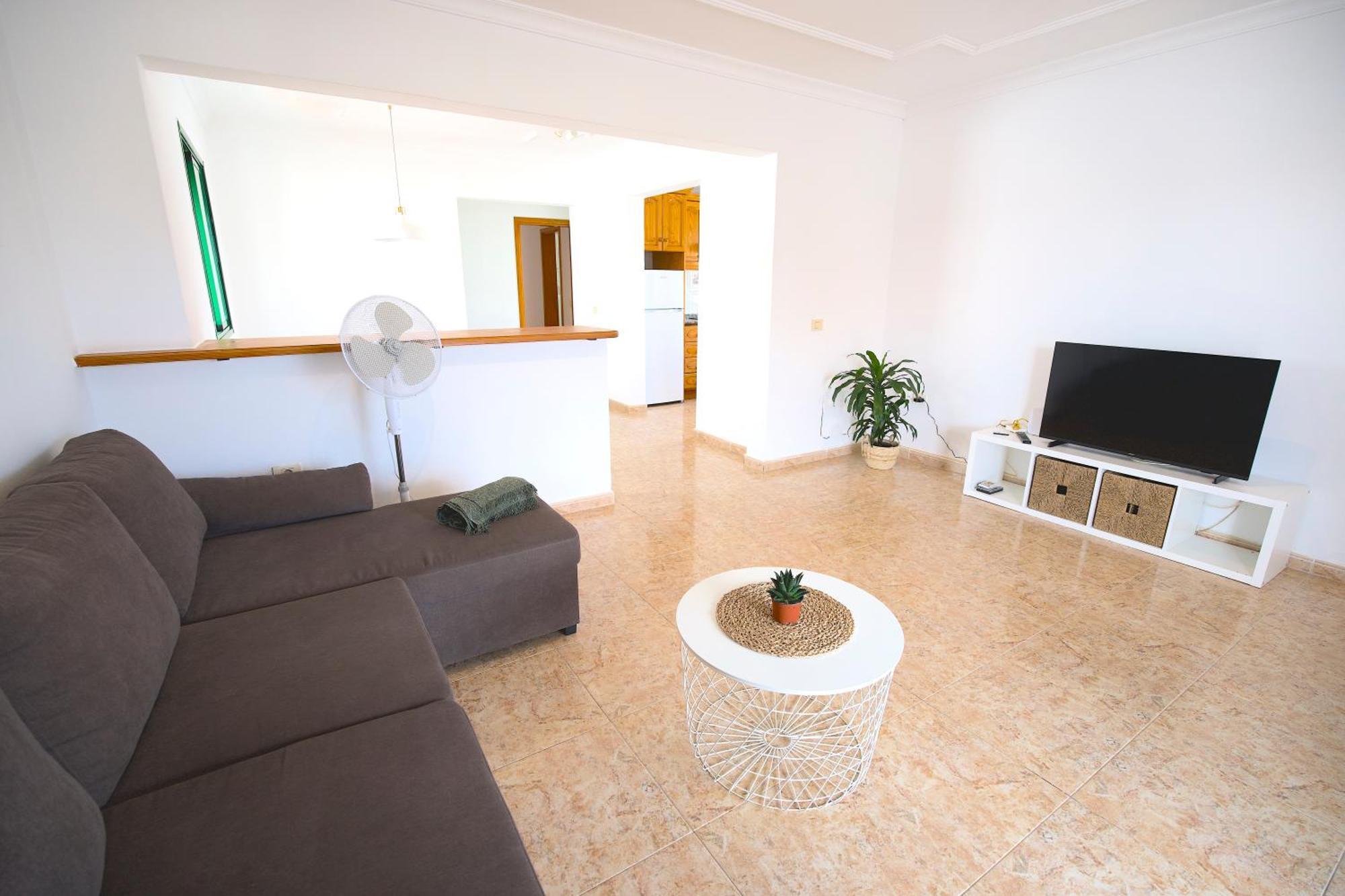 Villas Kalendra, Rofe, Lanzarote Guatiza Екстериор снимка