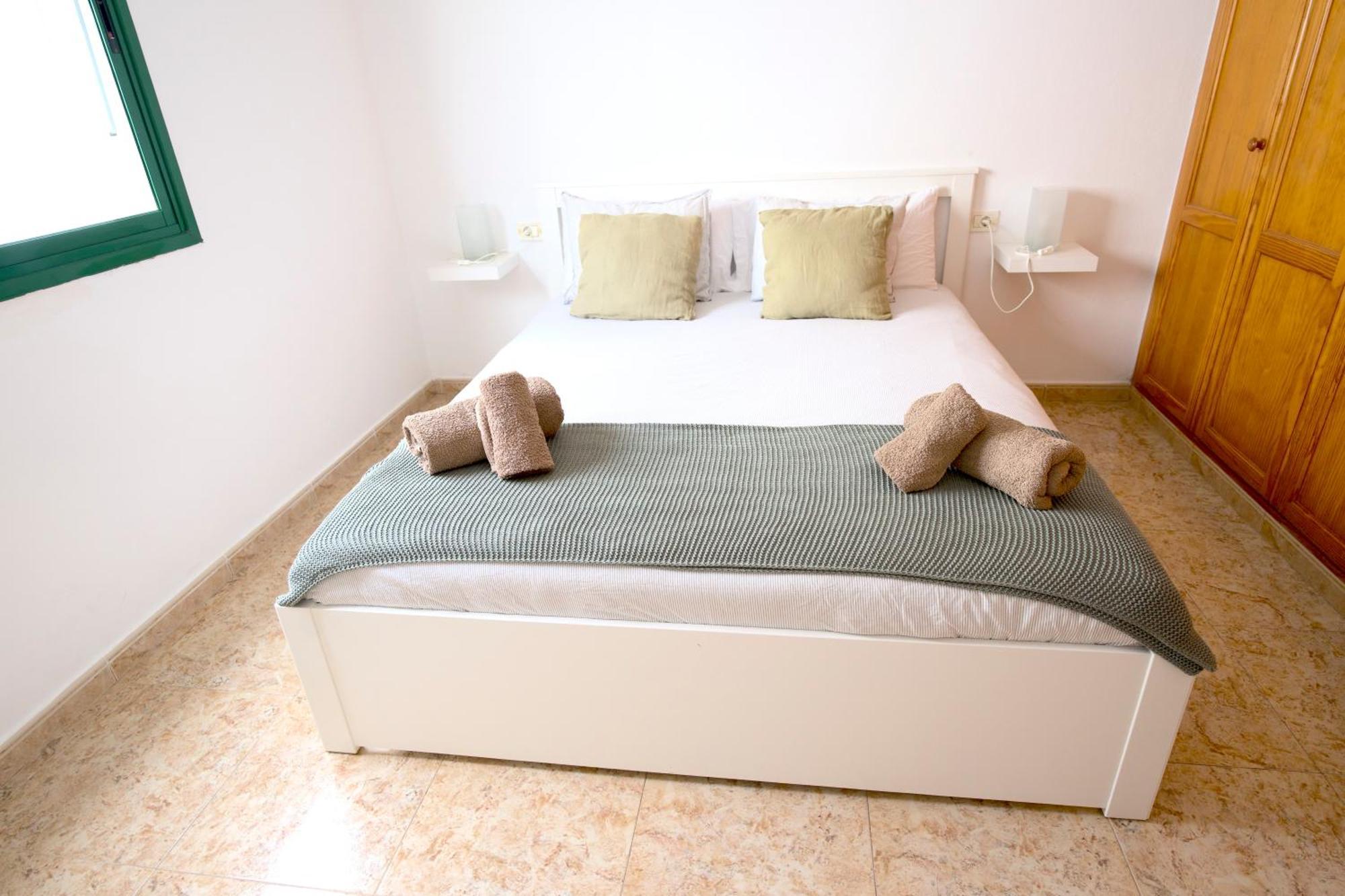 Villas Kalendra, Rofe, Lanzarote Guatiza Екстериор снимка